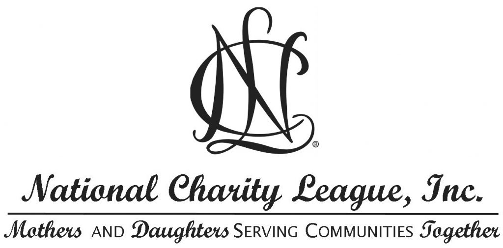 NCL Logo - Interfaith of The Woodlands