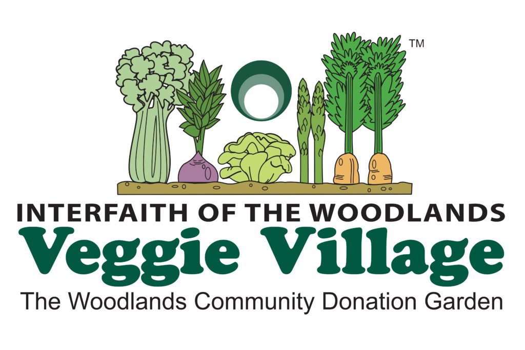 Veggie Village - Interfaith of The Woodlands