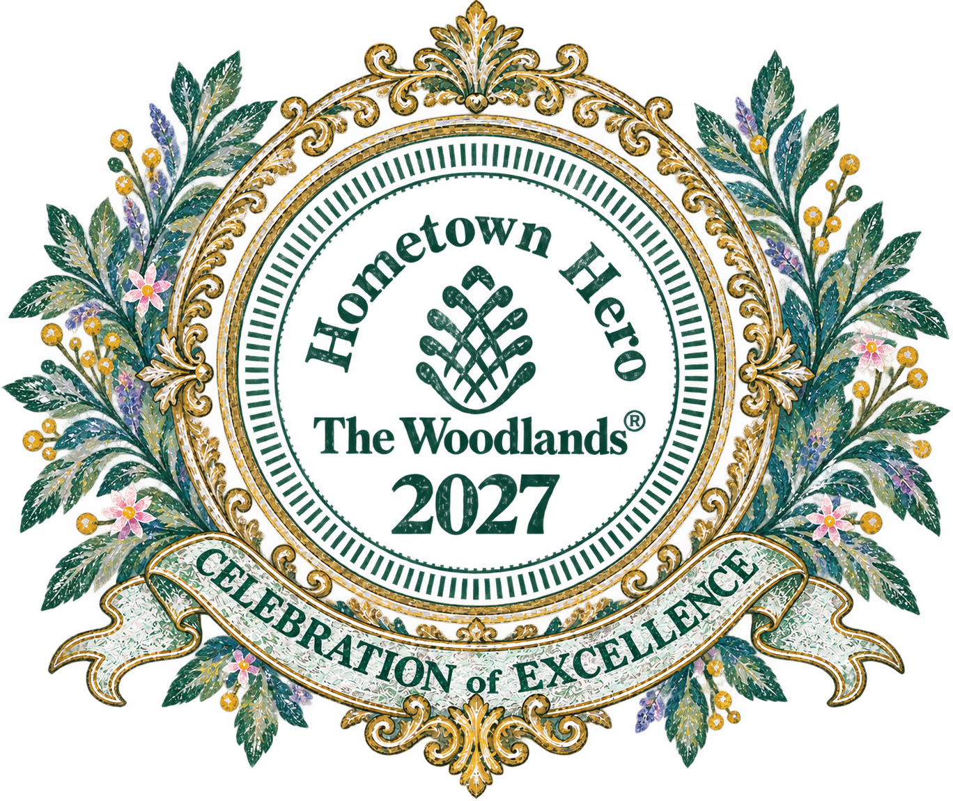 2027 Hometown Hero Gala