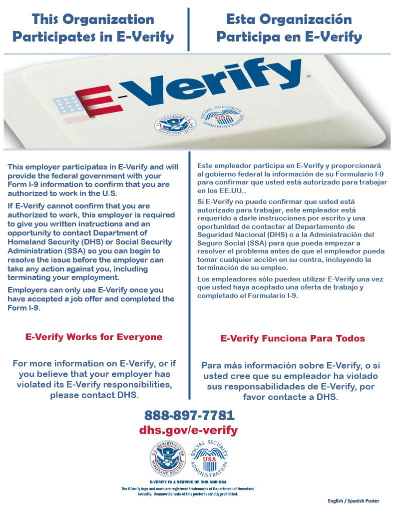 E-Verify